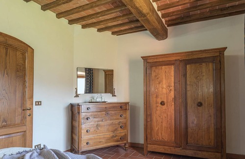 Pieve a Presciano House | Holiday house Pergine Valdarno for 1 - 6 persons with 2 bedrooms - Holiday home