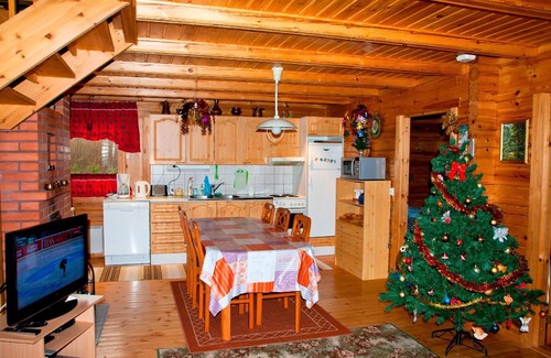 Jaala House | Holiday house Jaala for 5 - 6 persons with 3 bedrooms - Holiday house