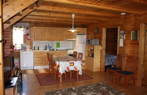 Jaala House | Holiday house Jaala for 5 - 6 persons with 3 bedrooms - Holiday house