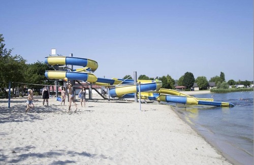Jabbeke House | Holiday house Jabbeke for 1 - 6 persons with 3 bedrooms - Holiday home