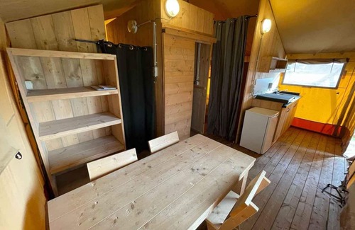 Jabbeke House | Holiday house Jabbeke for 1 - 4 persons with 2 bedrooms - Holiday home