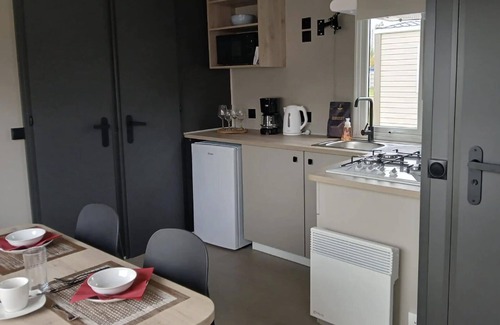 Jabbeke House | Holiday house Jabbeke for 1 - 4 persons with 2 bedrooms - Holiday home