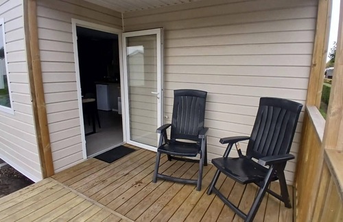 Jabbeke House | Holiday house Jabbeke for 1 - 4 persons with 2 bedrooms - Holiday home