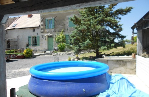 Jaulnay House | Holiday house Jaulnay for 1 - 4 persons with 2 bedrooms - Holiday home