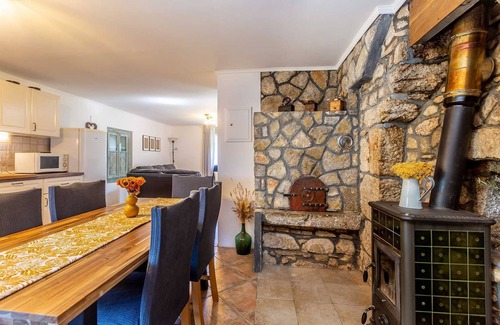 Salatic House | Holiday house JELE
