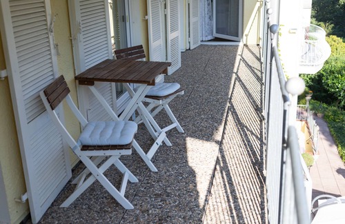 Pirmasens House | Holiday house Juliane - a wonderful view into the Palatinate Forest