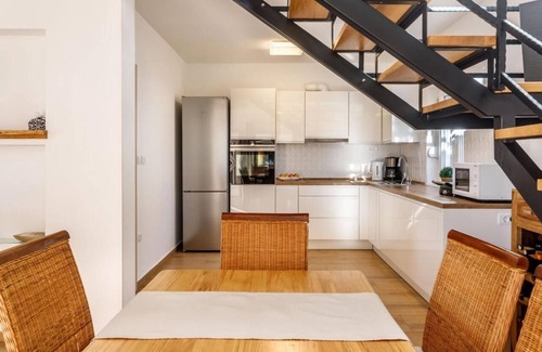 Nova Sela House | Holiday house Jurica-with heated pool: - Nova Sela, Riviera Omis, Croatia