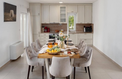 Labinci House | Holiday house Kastelir for 1 - 8 persons with 4 bedrooms - Holiday house