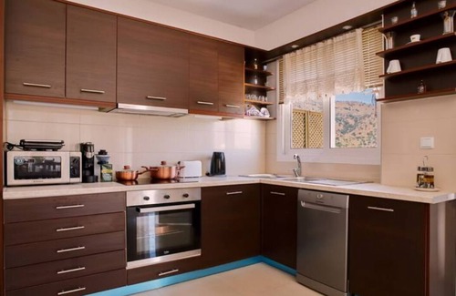 Kavallos House | Holiday house Kavallos for 1 - 16 persons with 4 bedrooms - Twin house