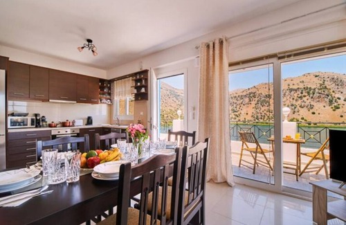 Kavallos House | Holiday house Kavallos for 1 - 16 persons with 4 bedrooms - Twin house