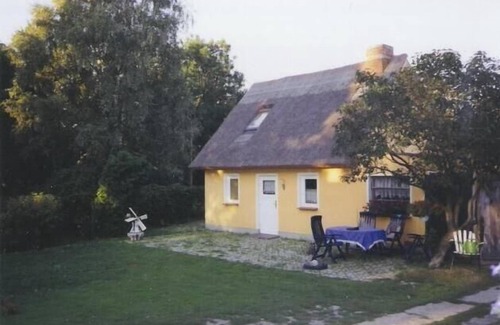 Kenz-Kustrow House | Holiday house Kenz-Küstrow for 1 - 4 persons with 1 bedroom - Holiday home