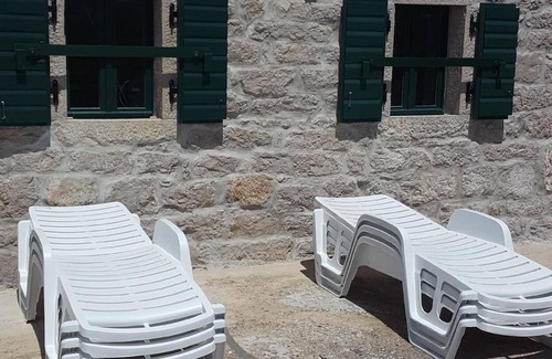 Civljane House | Holiday house Kijevo for 1 - 7 persons with 3 bedrooms - Holiday house