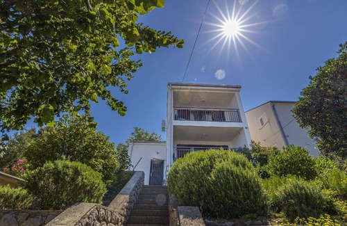 Klenovica House | Holiday house Klenovica for 1 - 8 persons with 3 bedrooms - Holiday home