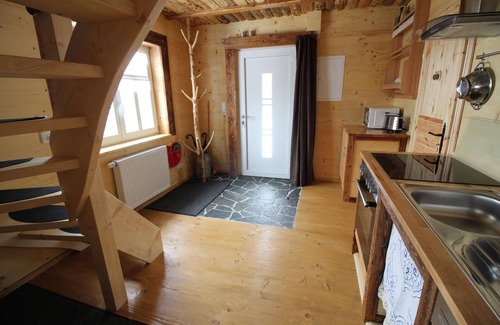Klingenthal House | Holiday house Klingenthal for 1 - 8 persons with 2 bedrooms - Holiday home