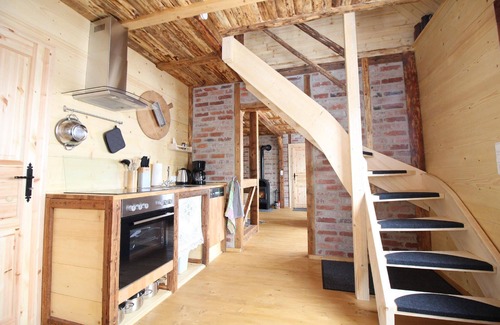 Klingenthal House | Holiday house Klingenthal for 1 - 8 persons with 2 bedrooms - Holiday home