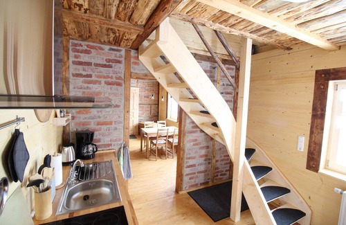 Klingenthal House | Holiday house Klingenthal for 1 - 8 persons with 2 bedrooms - Holiday home