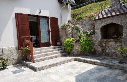 Rastoke House | Holiday House Kod Ajke