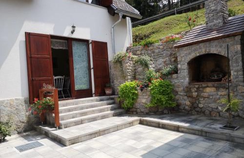 Rastoke House | Holiday House Kod Ajke