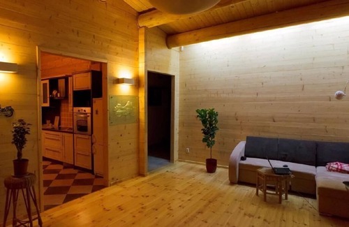 Krag House | Holiday house Krag for 1 - 8 persons with 3 bedrooms - Holiday home