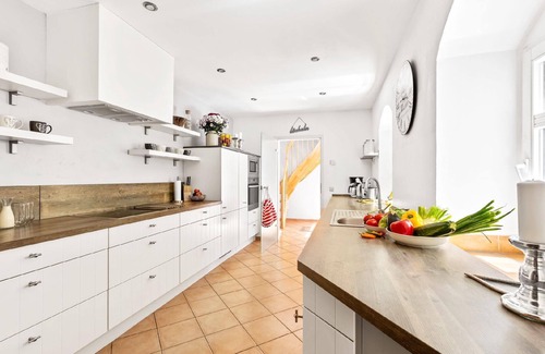 Kreischa House | Holiday house Kreischa for 1 - 6 persons with 3 bedrooms - Holiday home