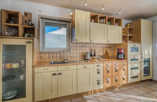 Milohnici House | Holiday house Krk (Stadt) for 1 - 6 persons with 3 bedrooms - Holiday home