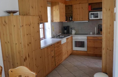 Krummin House | Holiday house Krummin for 1 - 4 persons with 2 bedrooms - Holiday house