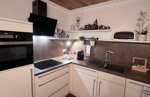 Kueps House | Holiday house Küps for 1 - 5 persons with 2 bedrooms - Holiday home