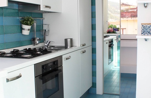 Salerno Apartment | Holiday house "La casa di MaPi"