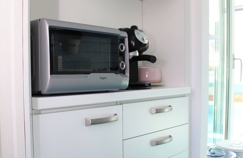 Salerno Apartment | Holiday house "La casa di MaPi"