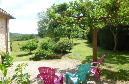 Lanquais House | Holiday house Lalinde for 2 - 4 persons with 2 bedrooms - Holiday house