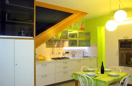 Poggio Alla Cavalla Other | Holiday house Lamporecchio for 1 - 7 persons with 2 bedrooms - Farmhouse