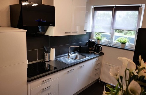 Region Hannover District House | Holiday house Langenhagen for 1 - 10 persons with 4 bedrooms - Holiday house