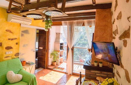 Laroya Other | Holiday house Laroya for 1 - 2 persons with 1 bedroom - Farmhouse