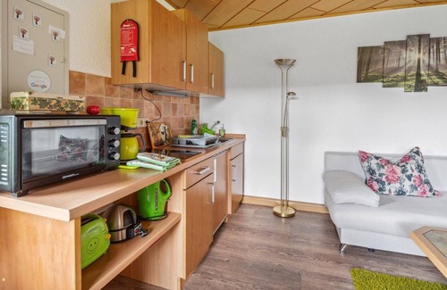 Piesau House | Holiday house Lauscha for 2 - 4 persons - Holiday home