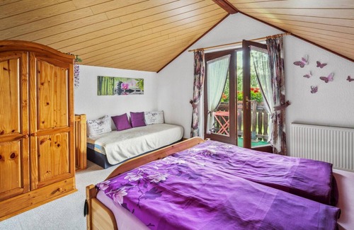 Piesau House | Holiday house Lauscha for 2 - 4 persons - Holiday home