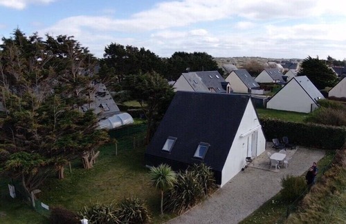 Surtainville House | Holiday house Le Bigorneau/Sas Immergrün