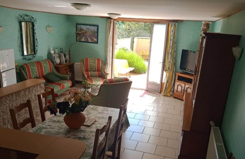 Le Sap House | Holiday house Le Sap for 4 persons with 2 bedrooms - Holiday house