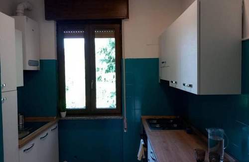 Sarnico Apartment | Holiday house - Leo & Malù