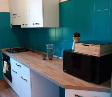 Sarnico Apartment | Holiday house - Leo & Malù