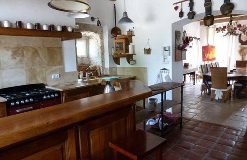 Les Avenieres House | Holiday house Les Avenières for 1 - 10 persons with 4 bedrooms - Holiday house