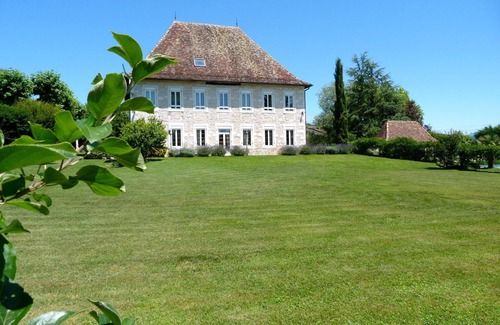 Les Avenieres House | Holiday house Les Avenières for 1 - 10 persons with 4 bedrooms - Holiday house