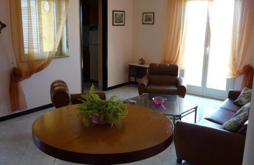 Licata House | Holiday house Licata for 1 - 6 persons with 3 bedrooms - Holiday house