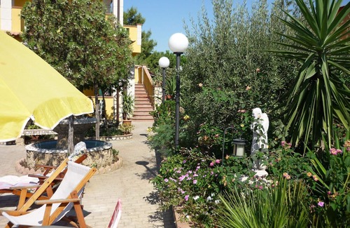 Licata House | Holiday house Licata for 1 - 6 persons with 3 bedrooms - Holiday house