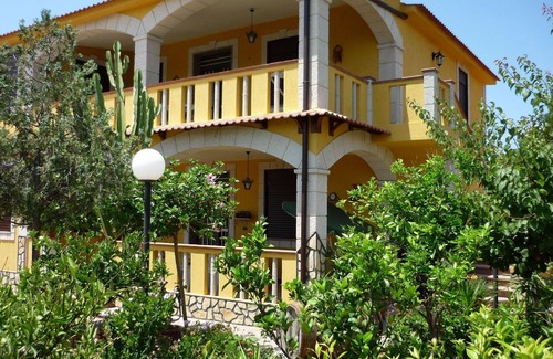 Licata House | Holiday house Licata for 1 - 6 persons with 3 bedrooms - Holiday house