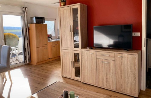 Husen House | Holiday house Lichtenau for 1 - 4 persons with 1 bedroom - Holiday home