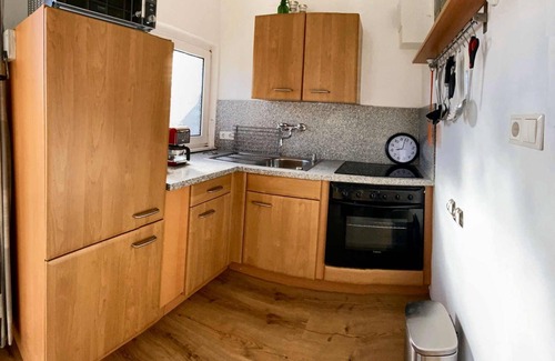 Husen House | Holiday house Lichtenau for 1 - 4 persons with 1 bedroom - Holiday home