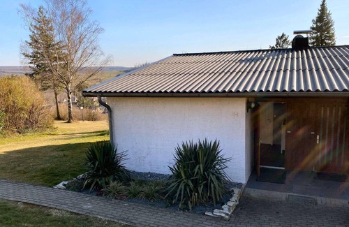 Husen House | Holiday house Lichtenau for 1 - 4 persons with 1 bedroom - Holiday home