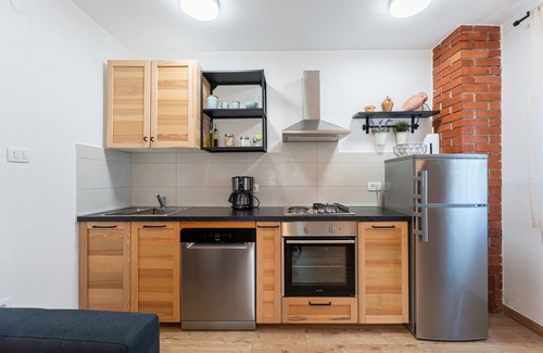 Bratulici House | Holiday house Lijana * quiet location, 3500 m2 fenced garden, WiFi