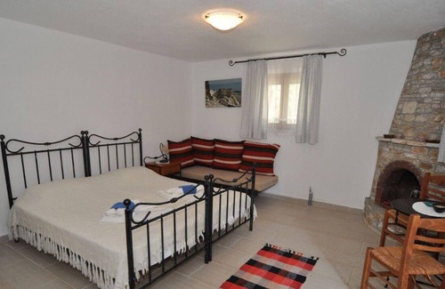 Limenaria House | Holiday house Limenaria for 1 - 3 persons with 1 bedroom - Holiday house