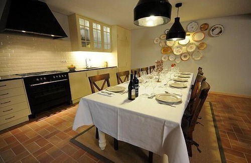 Cossourado House | Holiday house Linhares for 1 - 10 persons with 5 bedrooms - Holiday house